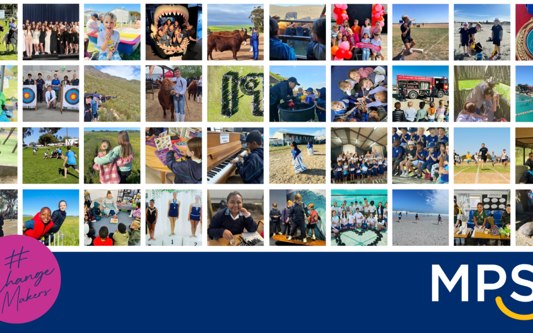 2024 – A Year in Review at Melkbosstrand Private School