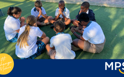 The Role of Christian Values in Education: Raising Well-Rounded Individuals
