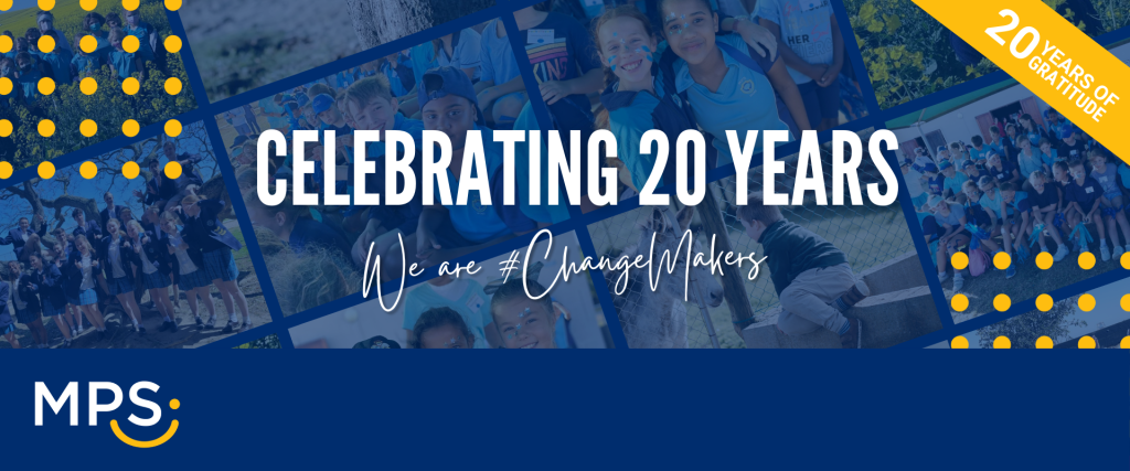 Celebrating 20 Years of MPS - Growth, Gratitude and Excellence ...