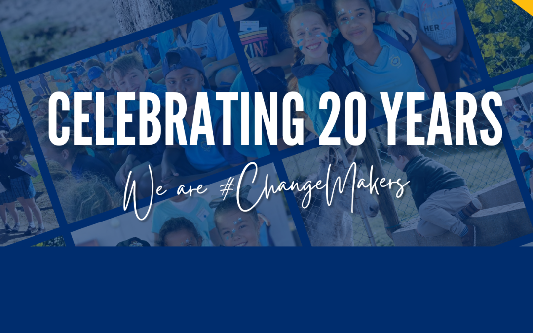 Celebrating 20 Years of MPS – Growth, Gratitude and Excellence