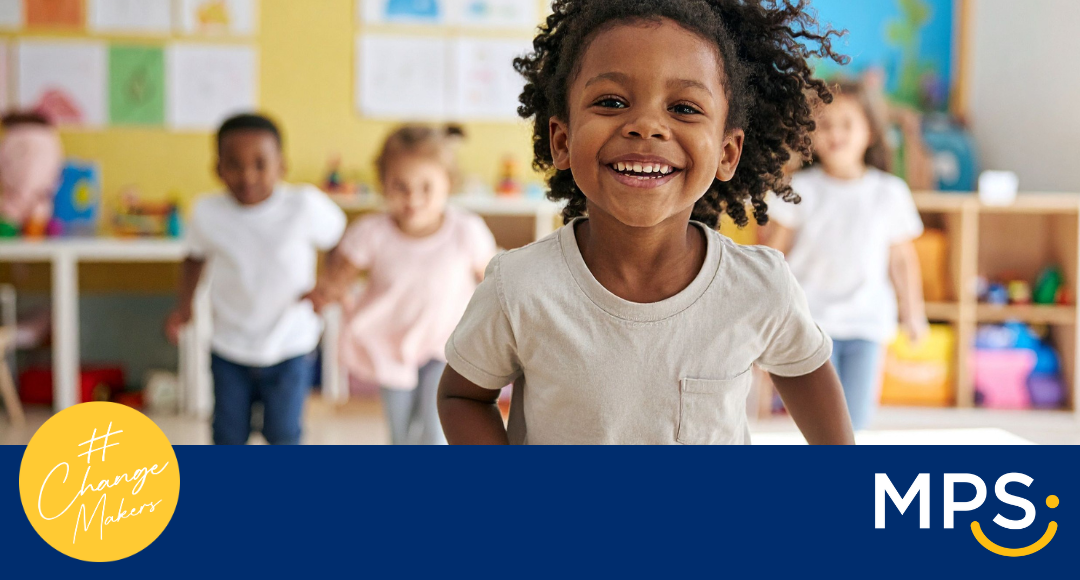 Spring Into Learning: How a Growth Mindset Helps Students Thrive