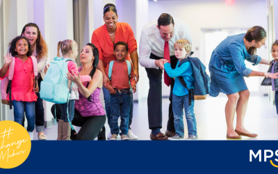 How the Right Learning Environment Shapes a Child’s School Year from Day One