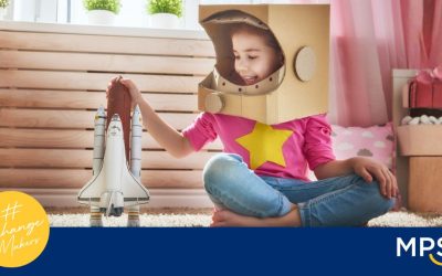 Preparing Children for Jobs That Don’t Exist Yet